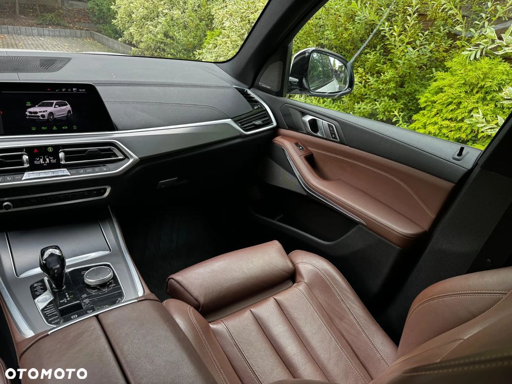 BMW X5 xDrive30d - 3