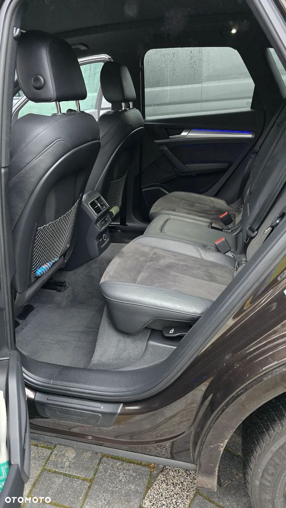 Audi Q5 2.0 TDI Quattro (clean diesel) S tronic - 10