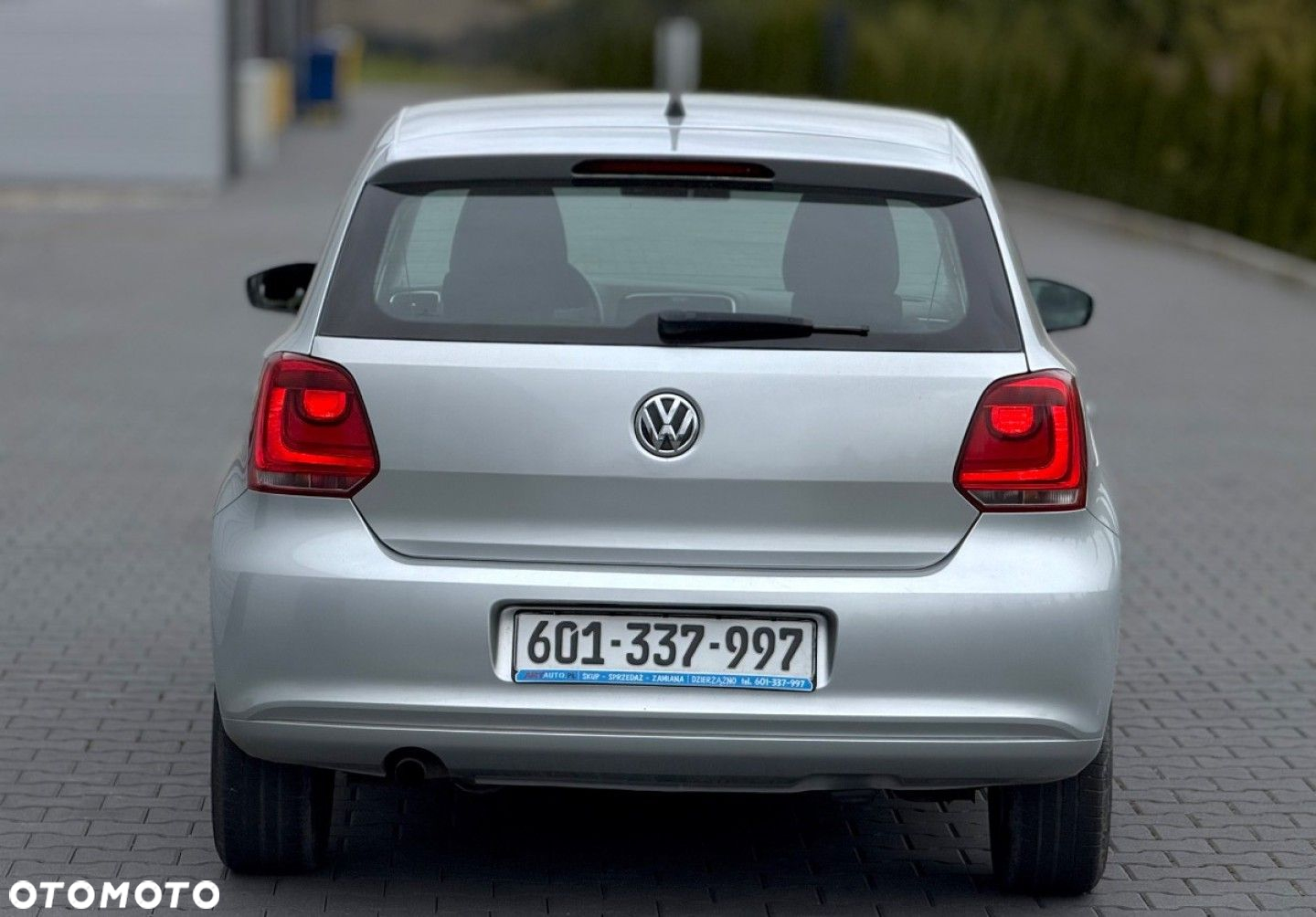 Volkswagen Polo - 8