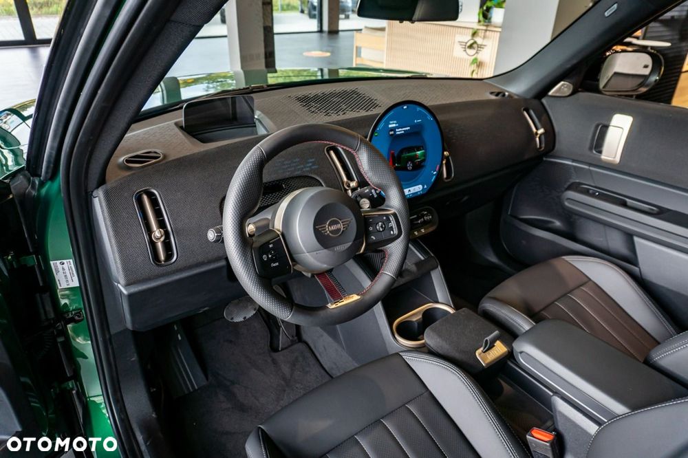 MINI Countryman - 11