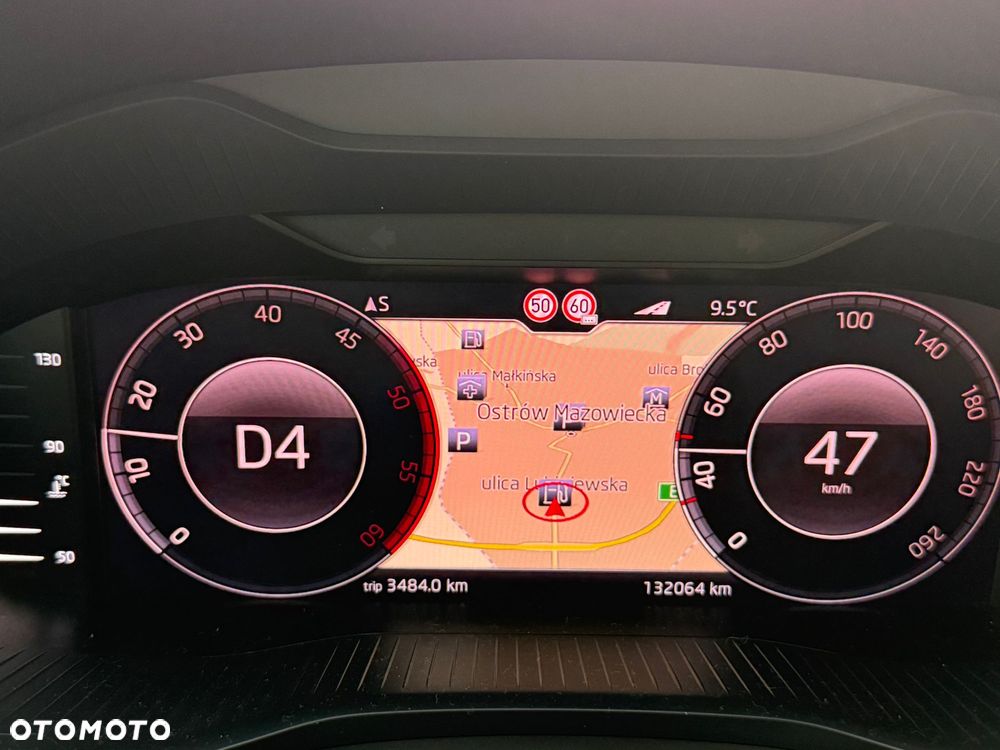 Skoda Kodiaq 2.0 TDI 4x4 L&K DSG - 23