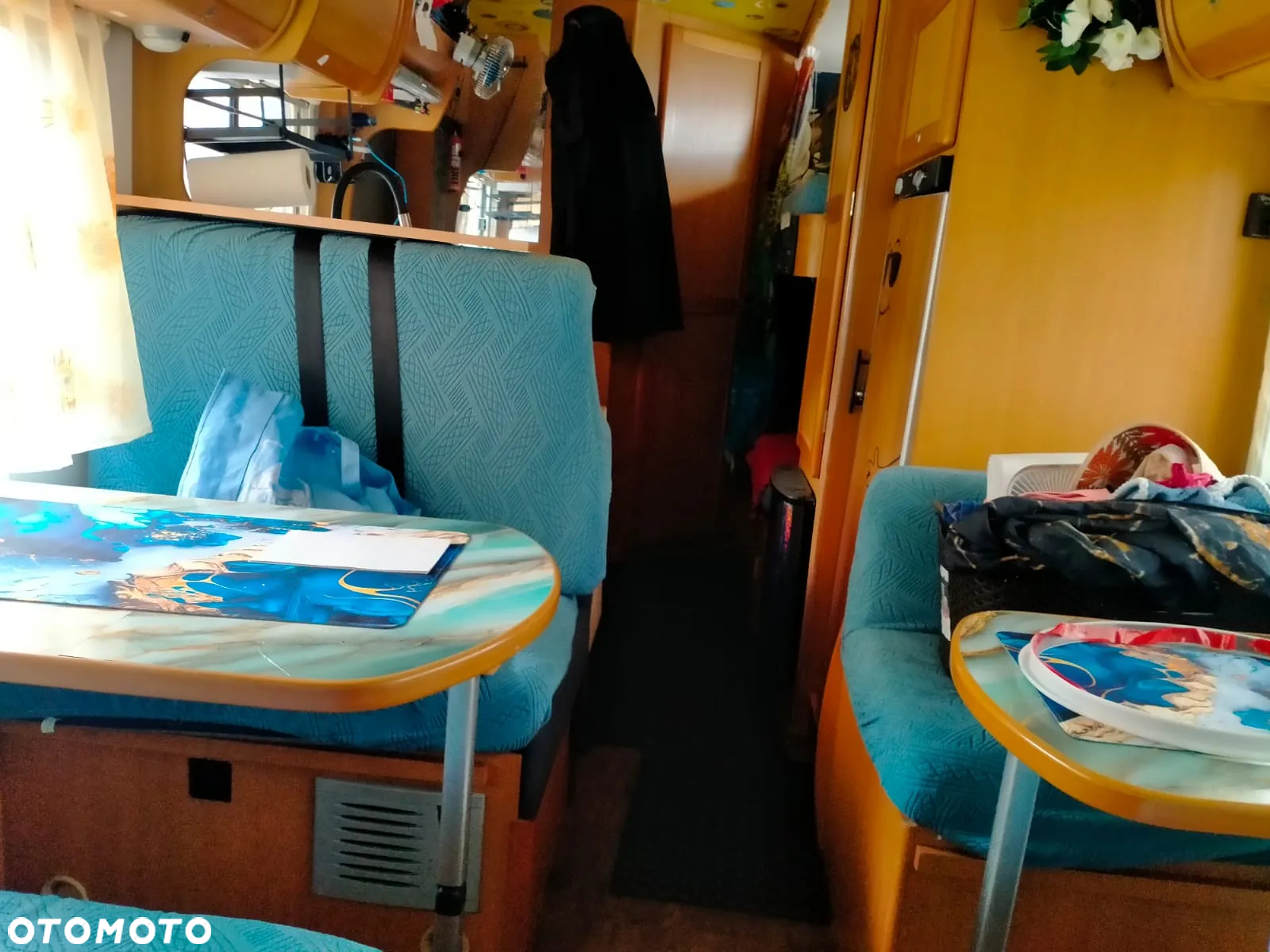 Ford Transit - 13