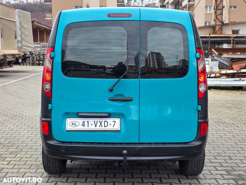 Renault Kangoo - 12