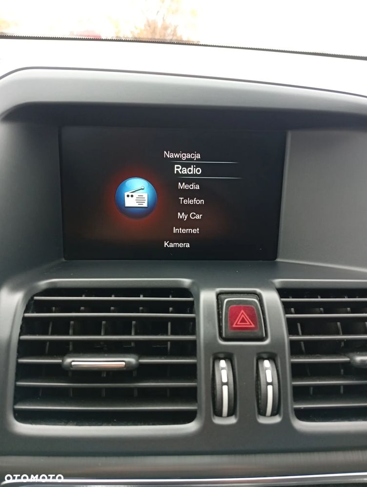 Volvo XC 60 D4 Drive-E Summum - 14