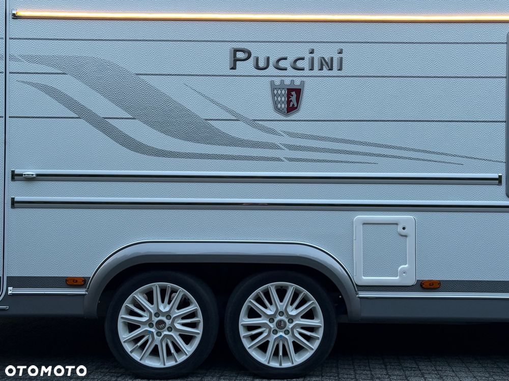 Tabbert Puccini 650 - 10