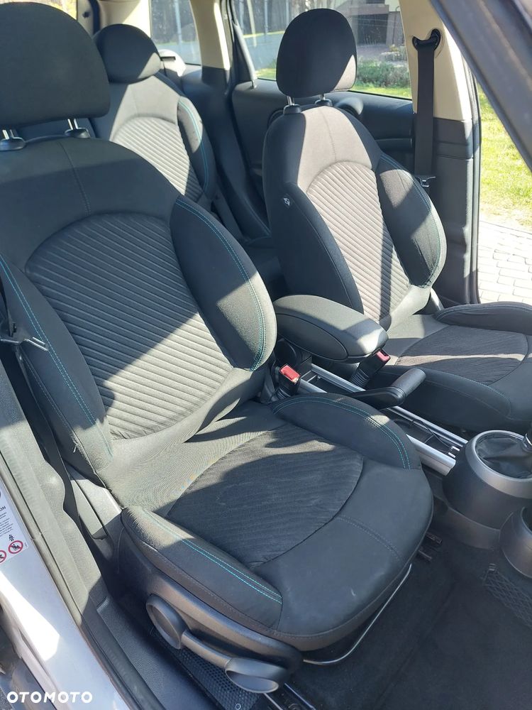 MINI Countryman Cooper S - 14