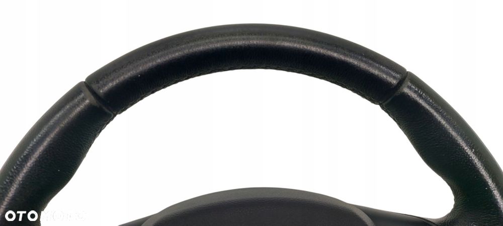 Bmw E90 E93 E92 E81 E87 Kierownica Skórzana M-Sport Multi Airbag Nr 92 - 5