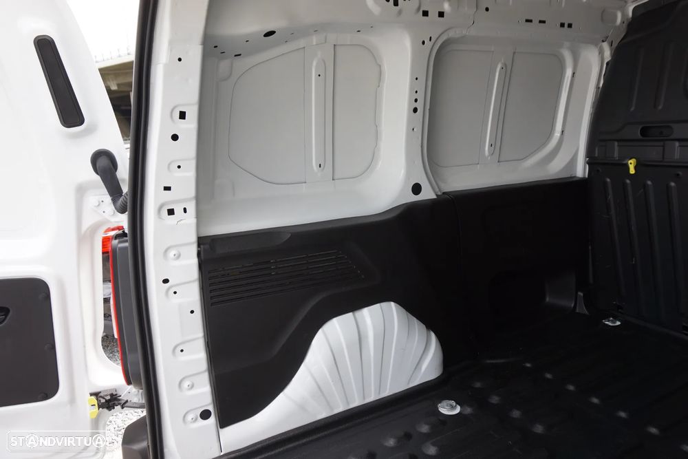 Opel Combo CDTI 102 Enjoy IVA dedutível - 13