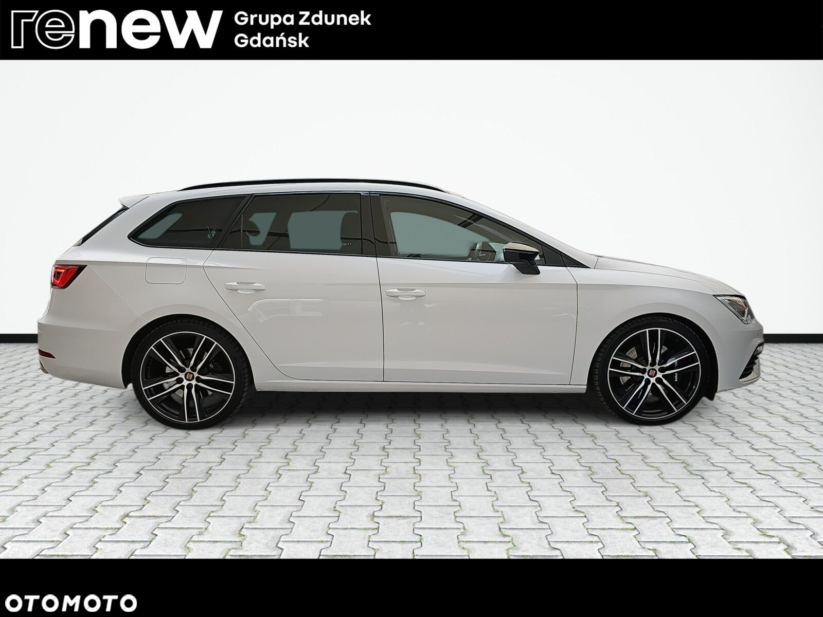 Seat Leon - 5