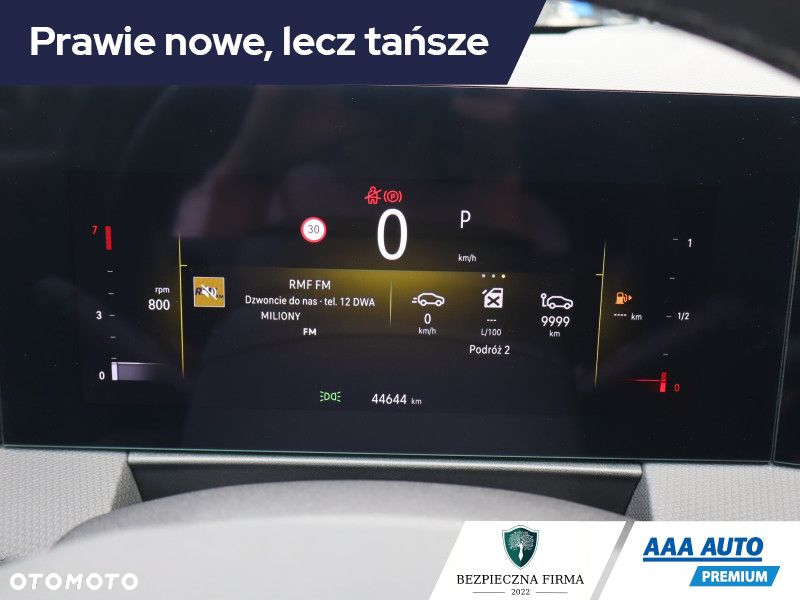 Opel Astra - 12