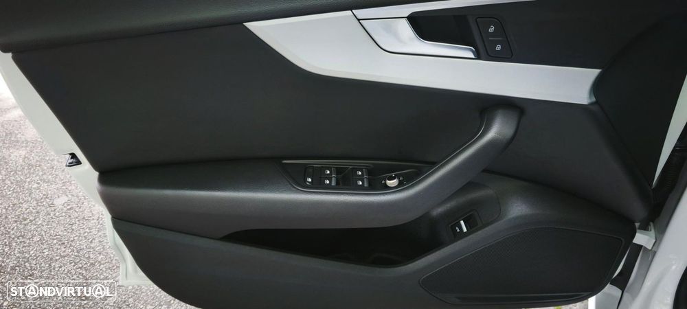 Audi A5 Sportback 35 TDI S tronic sport - 27