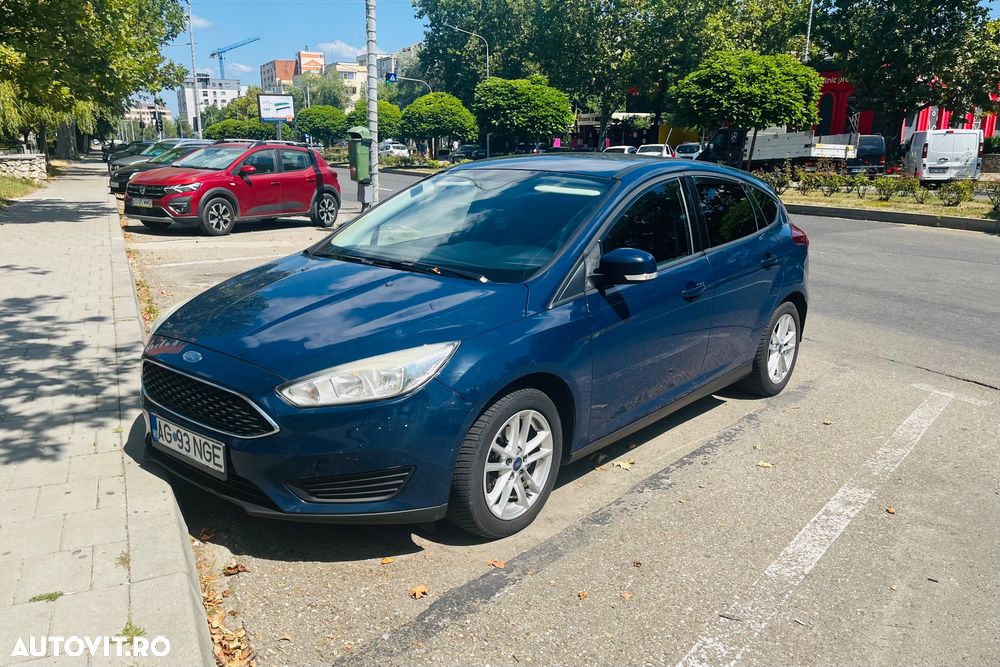 Ford Focus - 2