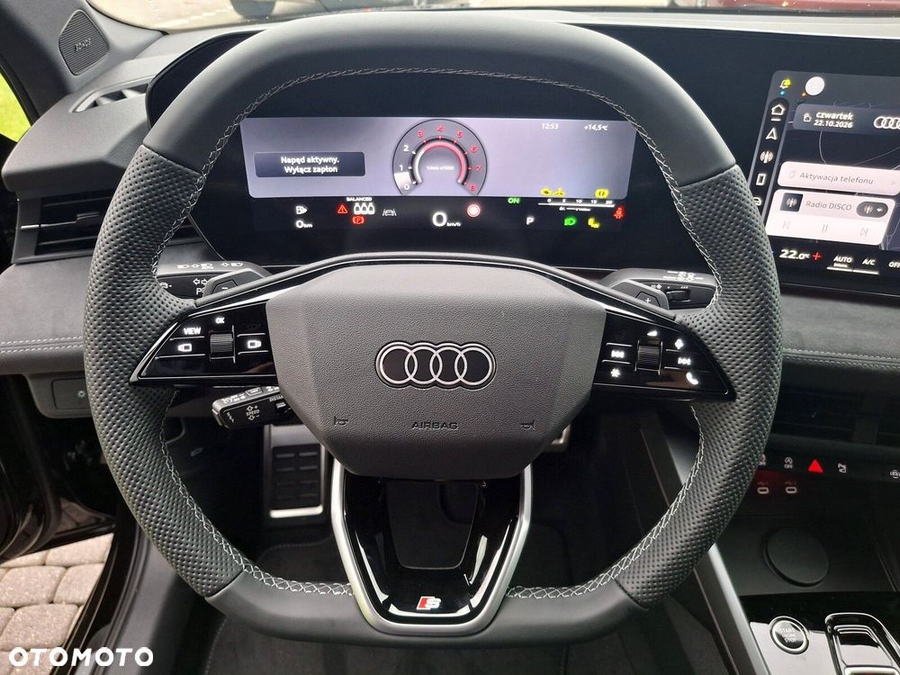 Audi A3 Sportback - 37