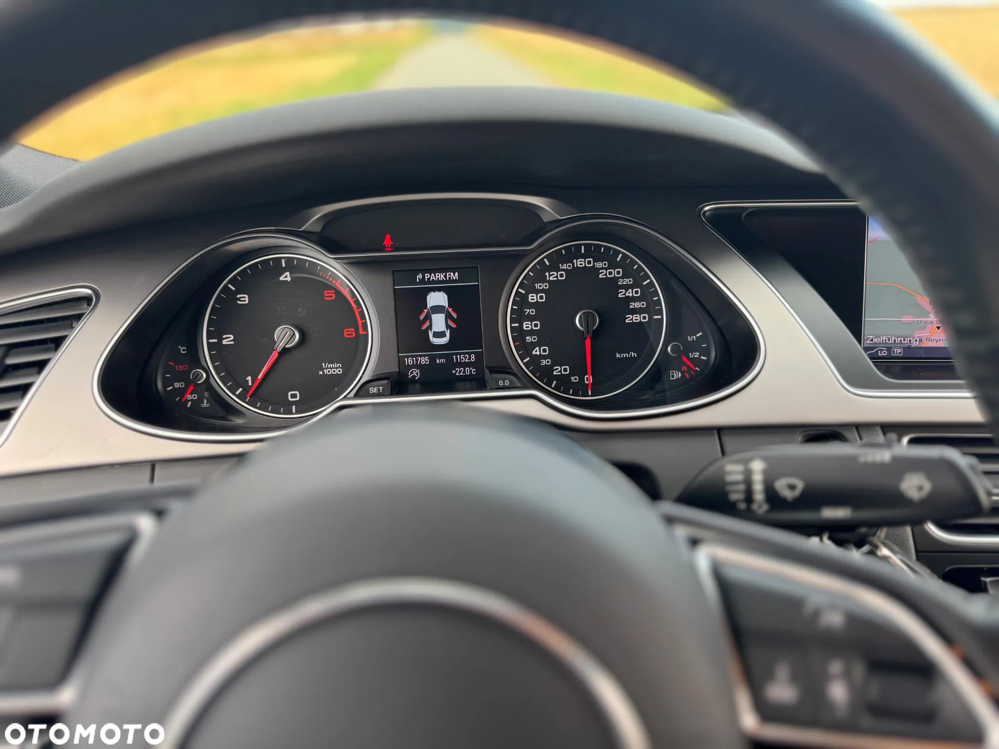 Audi A4 2.0 TDI Limited Edition - 20