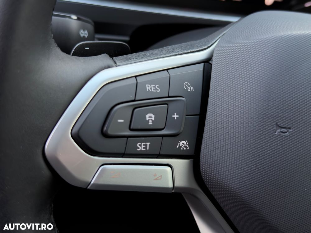 Volkswagen Tiguan 2.0 TDI SCR DSG IQ.DRIVE - 38