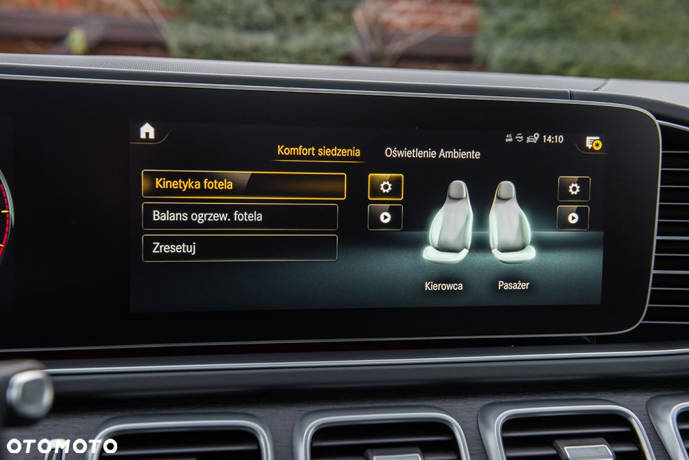 Mercedes-Benz GLE 400 d 4-Matic Premium Plus - 28