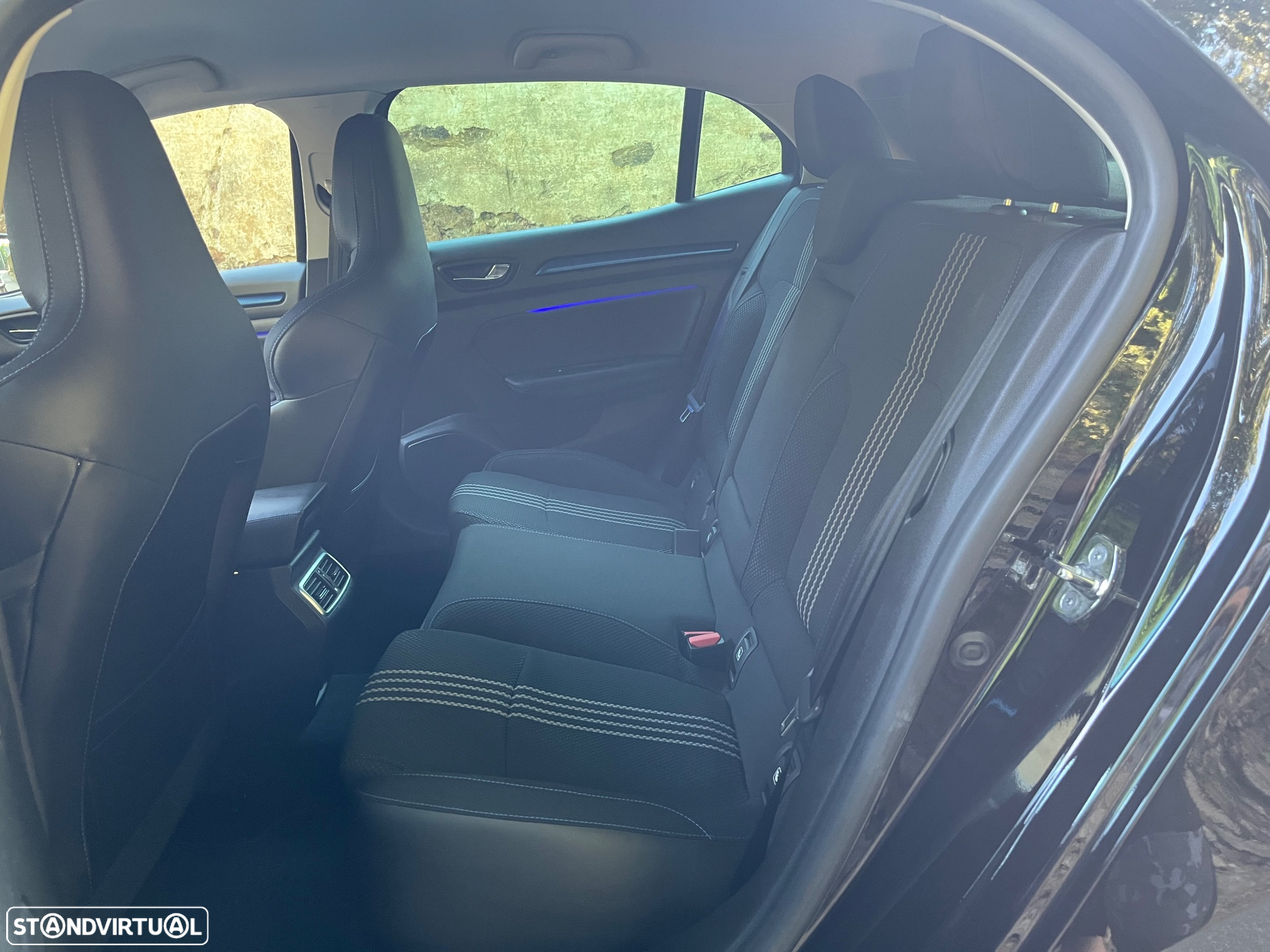 Renault Mégane 1.6 TCe GT EDC - 57