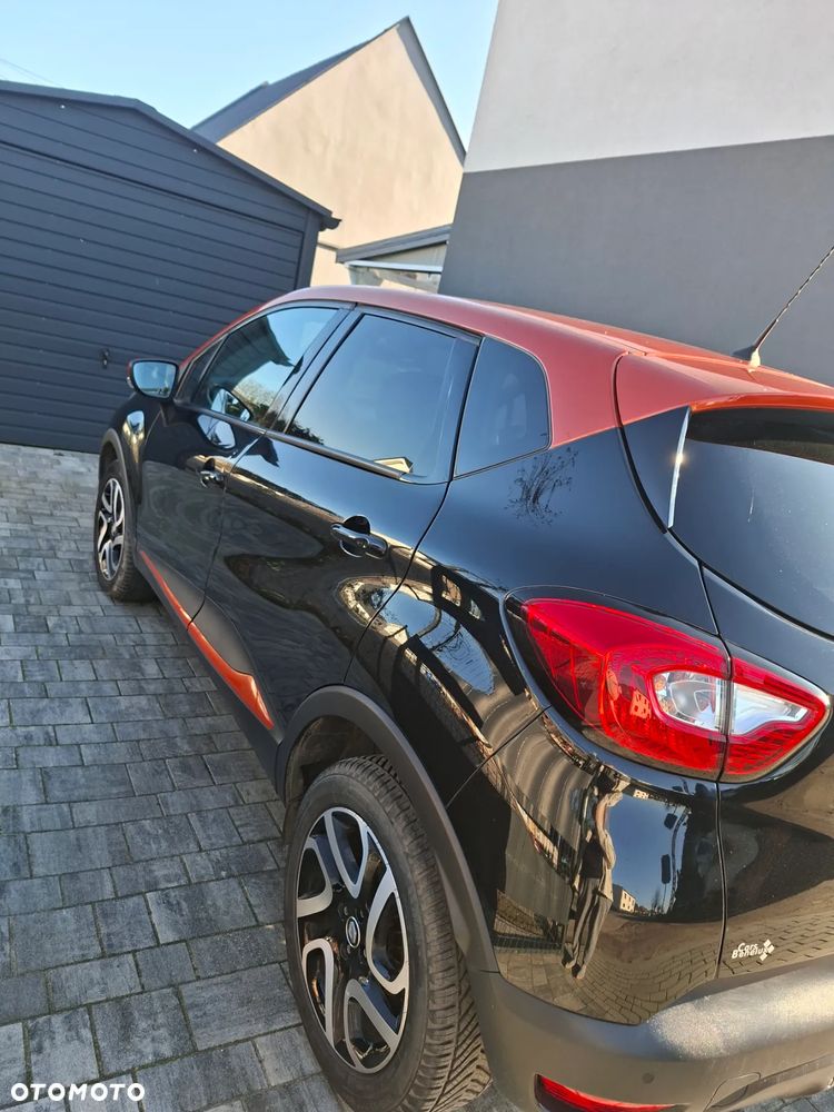 Renault Captur 1.5 dCi Zen EDC - 3