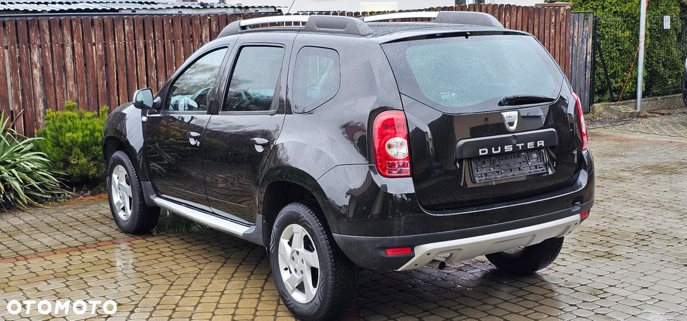 Dacia Duster 1.6 16V 4x2 - 3