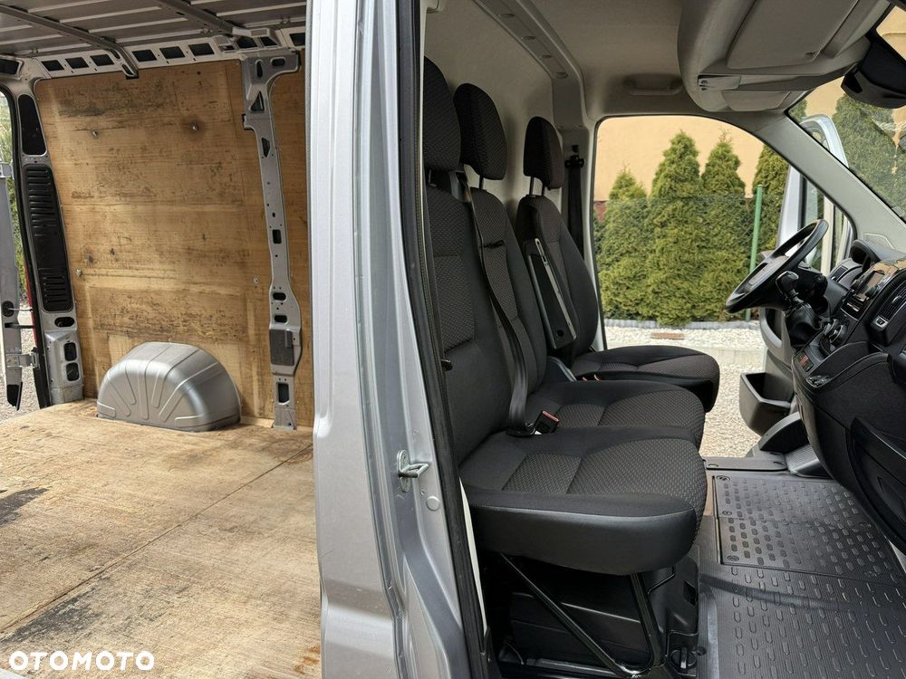 Peugeot Boxer - 15