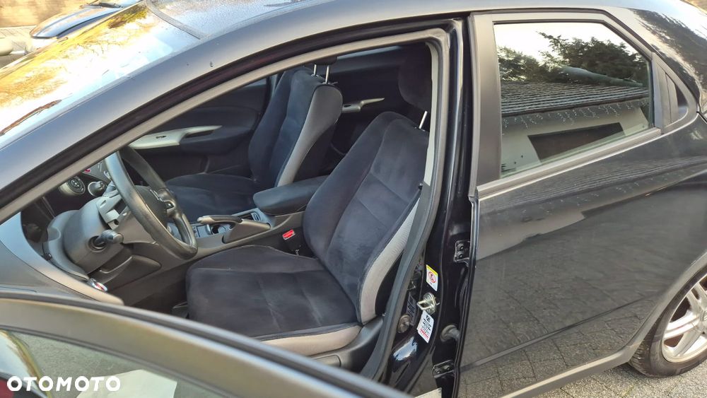 Honda Civic 1.3 MX IMA - 12