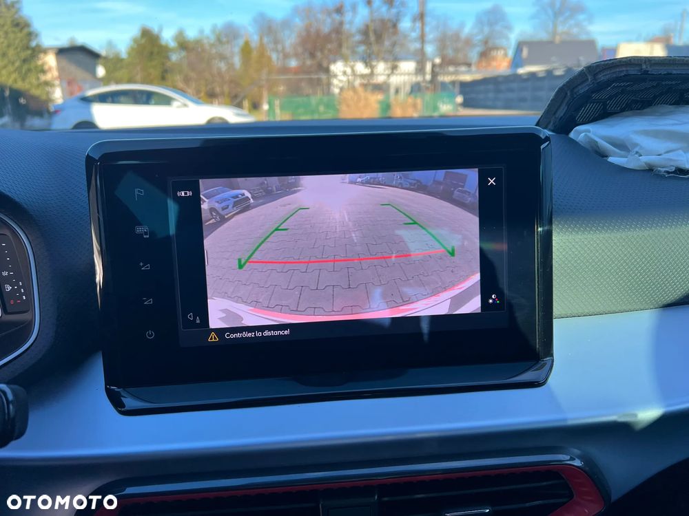 Seat Ibiza 1.0 TSI S&S FR - 24