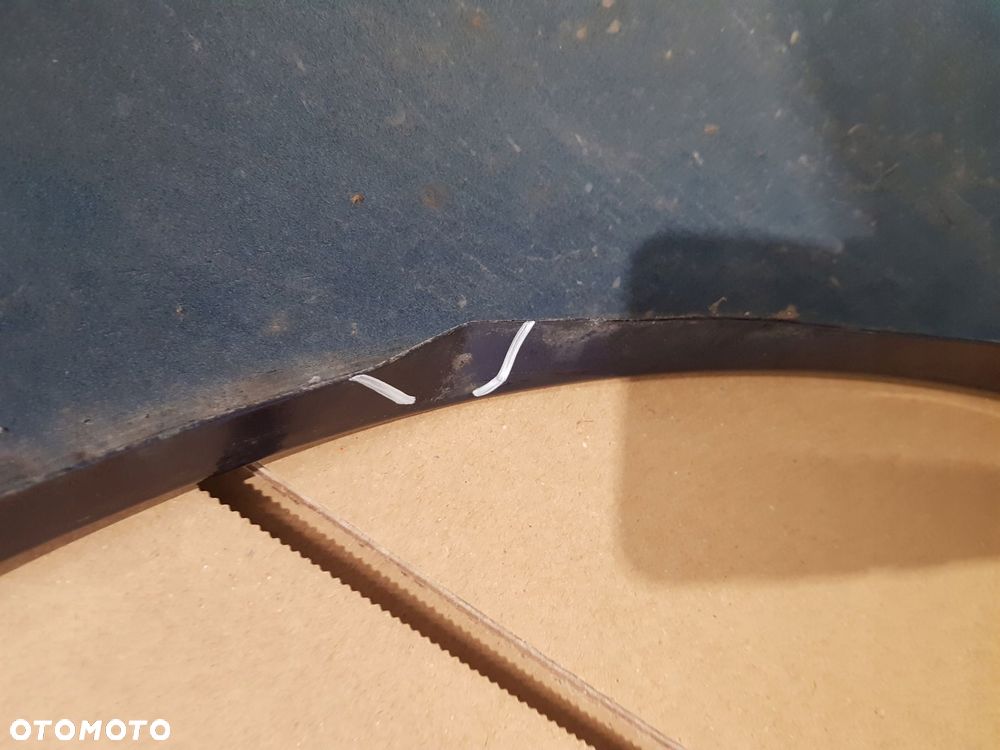 błotnik lewy przód audi a6 s6 c5 eur 4.2 v8 lz5k - 9