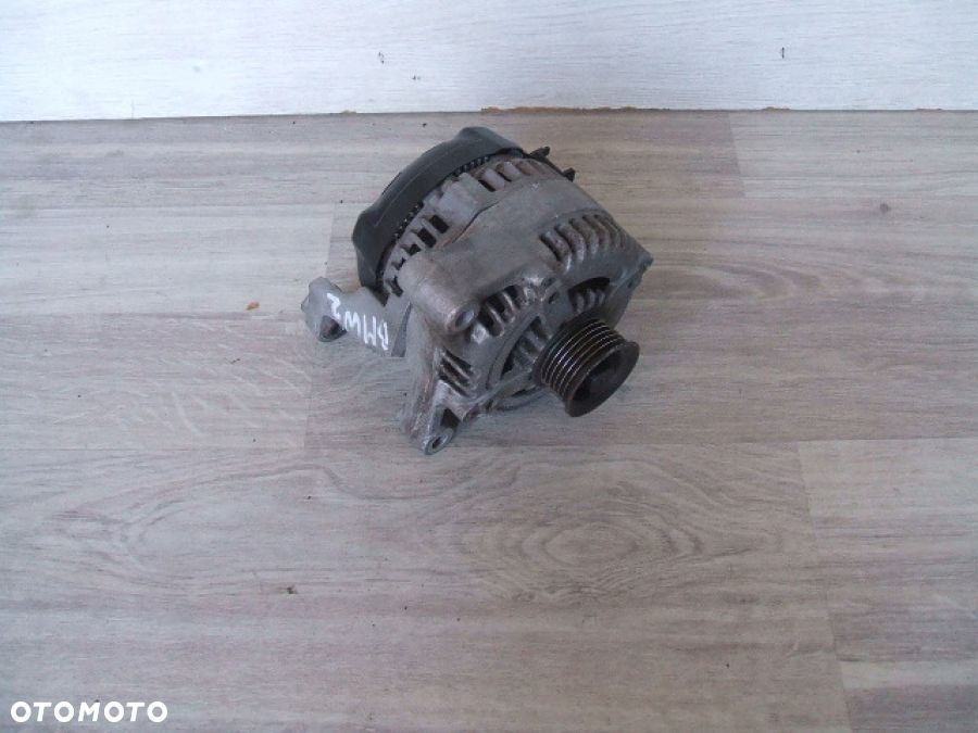 BMW F45 F46 X1 X2 2.0D MINI F56 ALTERNATOR DENSO 7640131-03 - 2