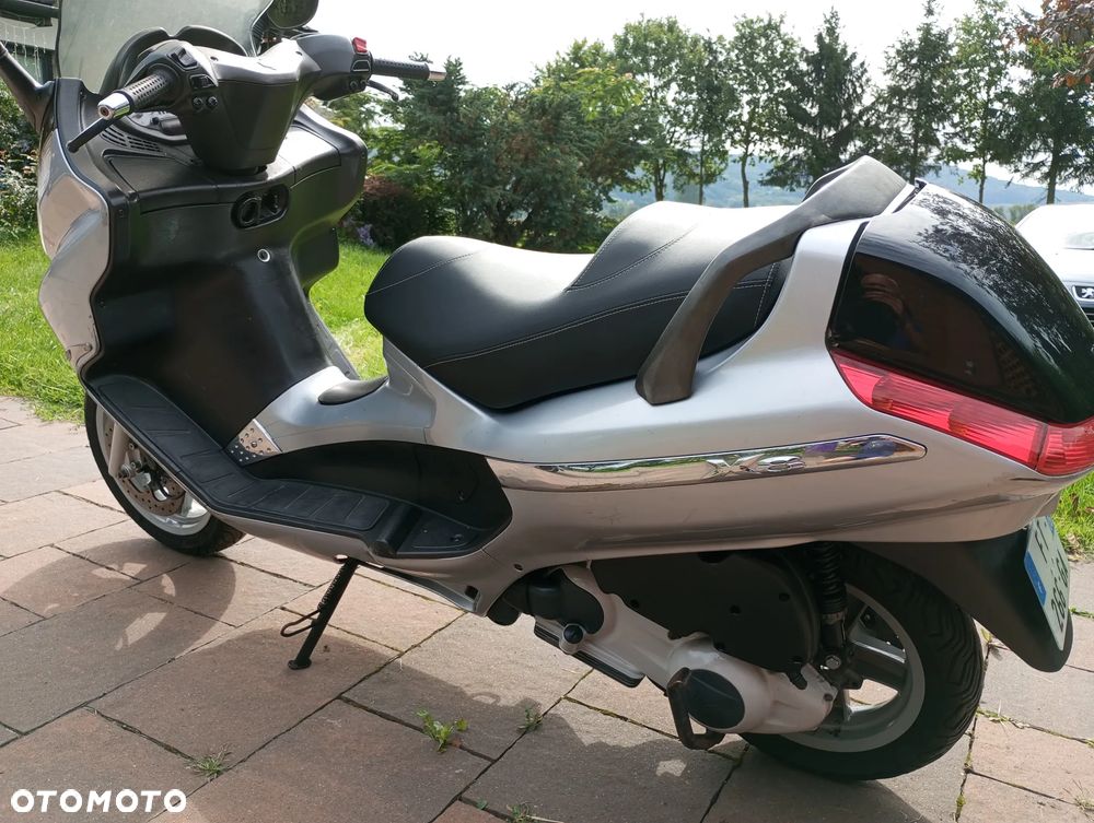 Peugeot Satelis - 36
