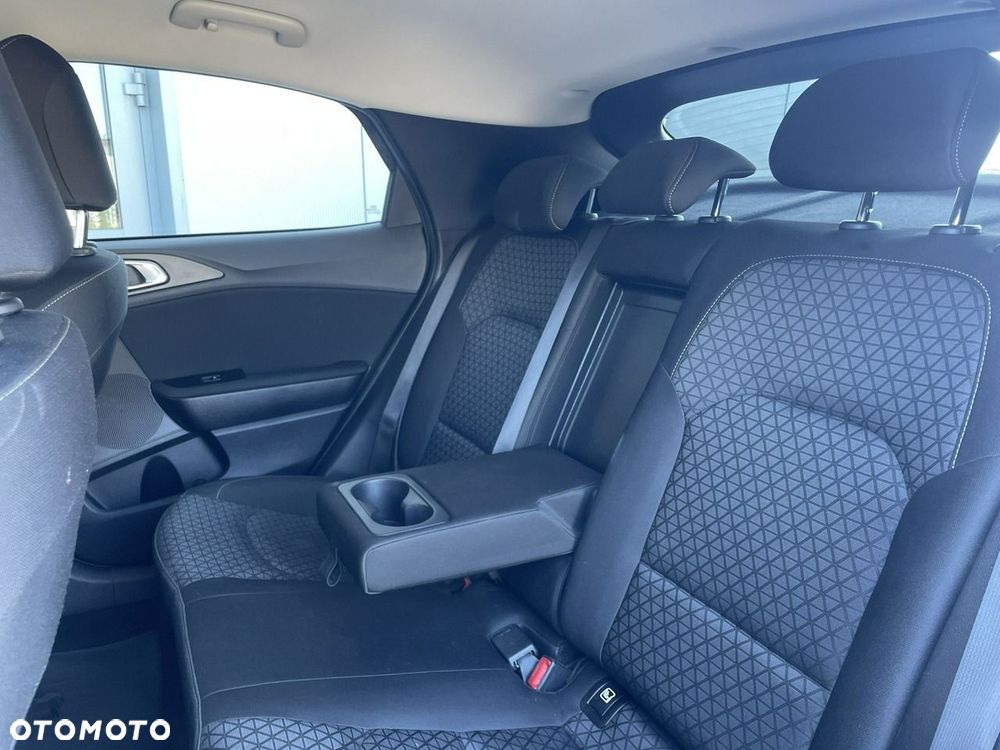 Kia XCeed 1.4 T-GDI M - 16