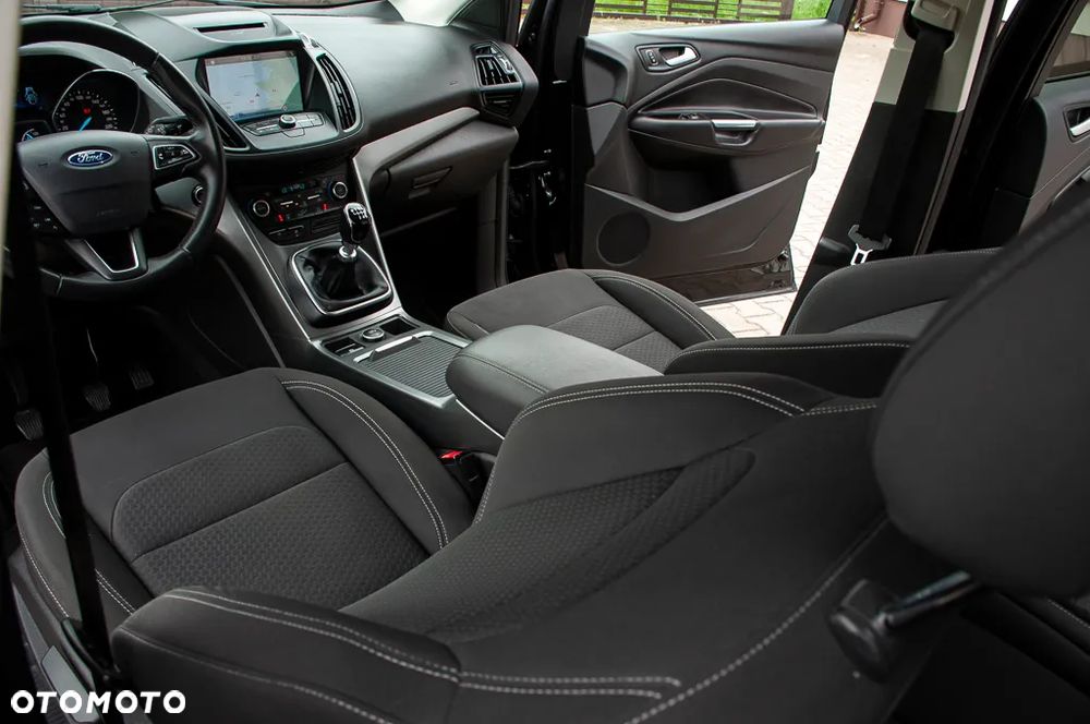 Ford Kuga 1.5 EcoBoost FWD Titanium ASS - 13