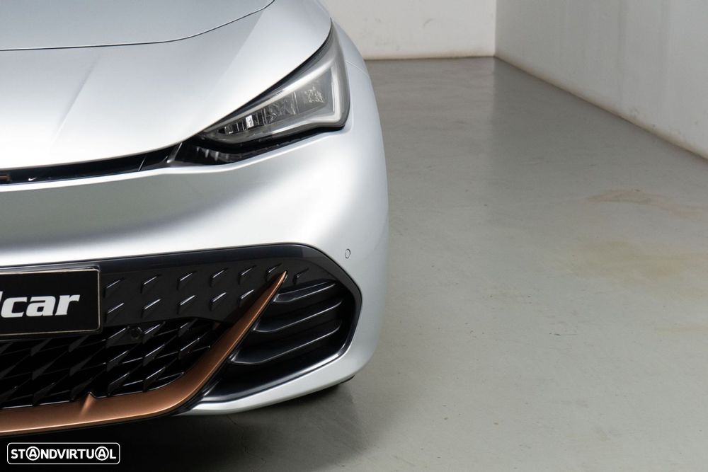 Cupra Born 77 kWh e-Boost - 18