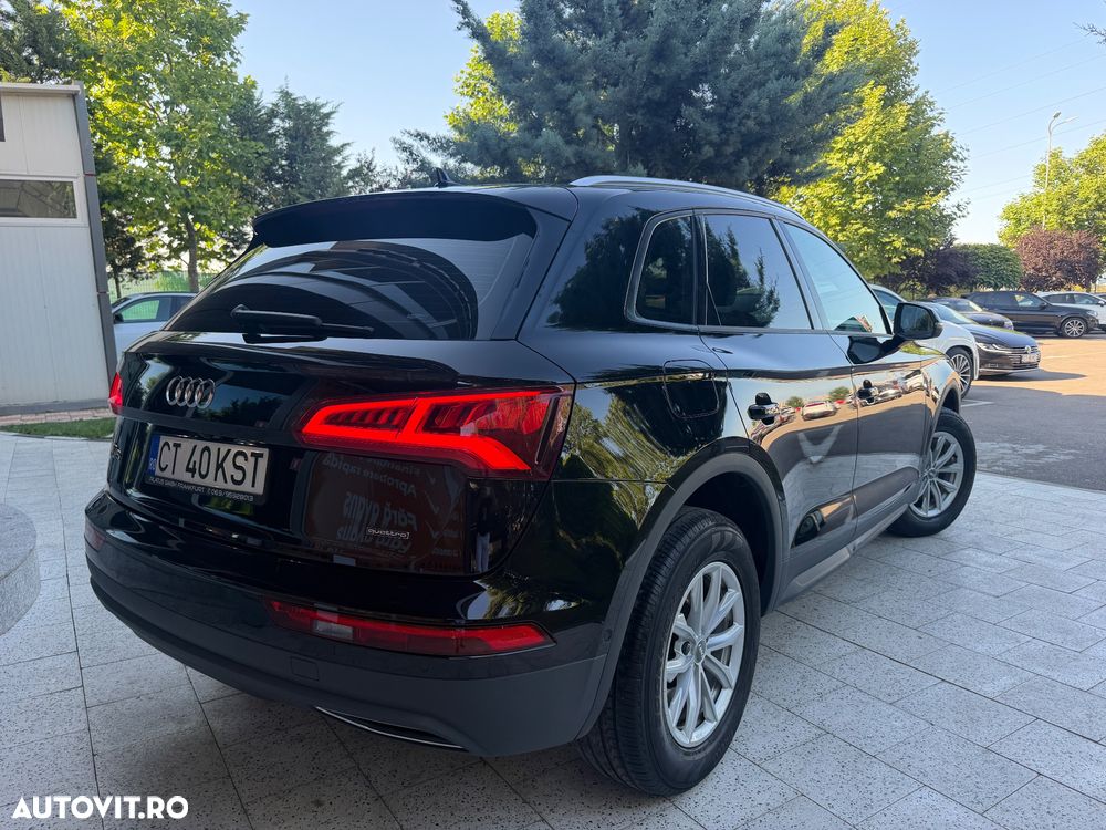 Audi Q5 2.0 TDI Quattro S tronic - 3
