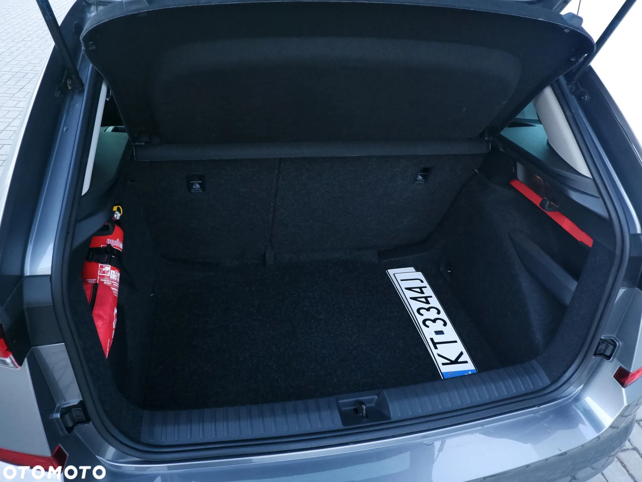 Skoda Kamiq 1.0 TSI Ambition - 14