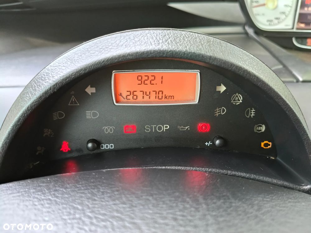 Citroën C8 HDi 165 Exclusive - 7