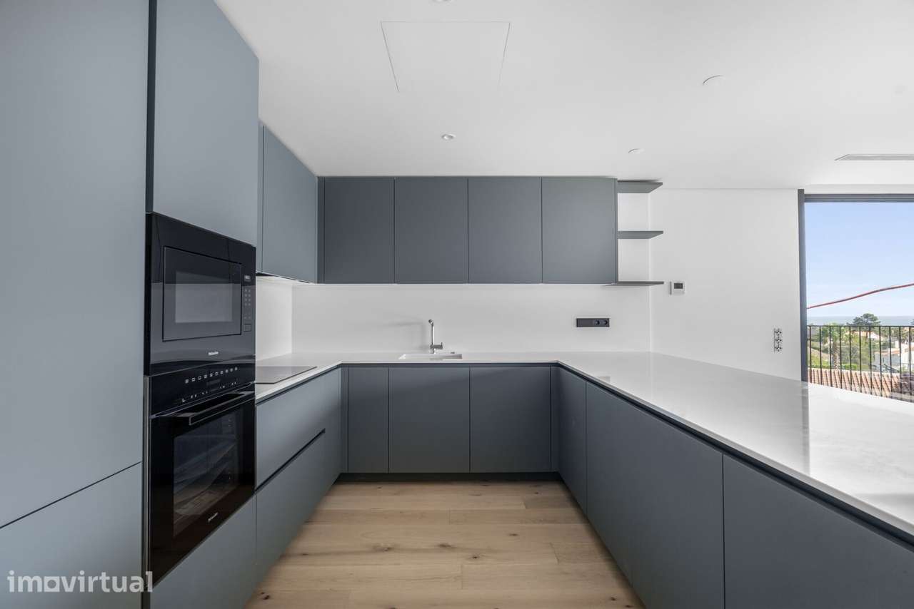 Apartamento T3 no Golf Residences, Estoril, Cascais - Grande imagem: 4/29