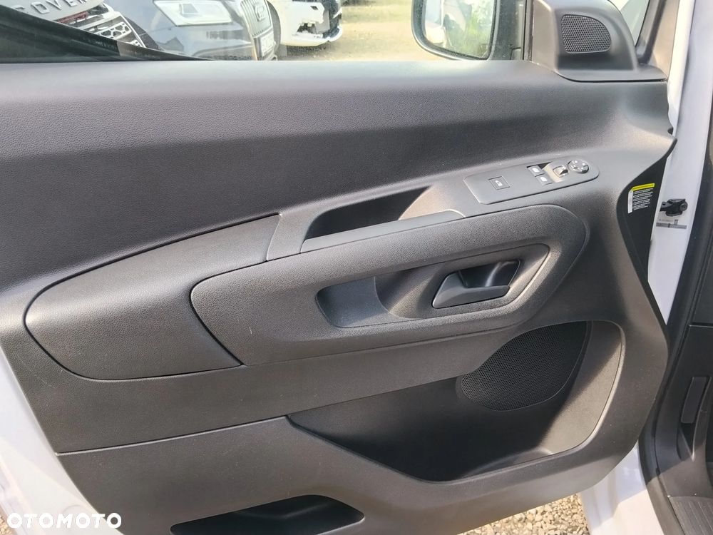Toyota PROACE CITY - 11