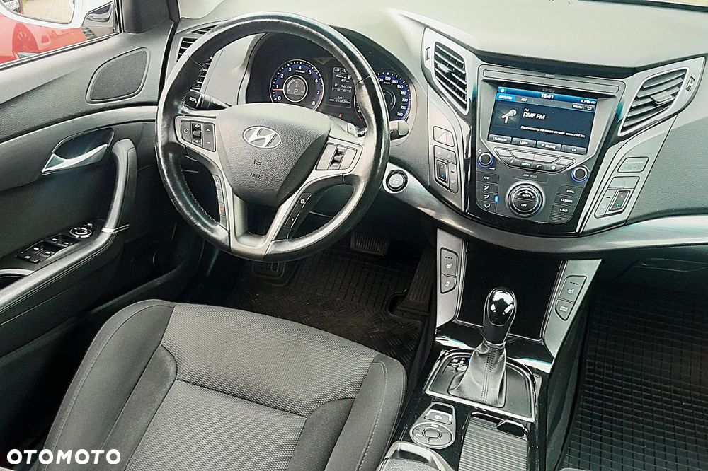 Hyundai i40 2.0 GDI Comfort - 24