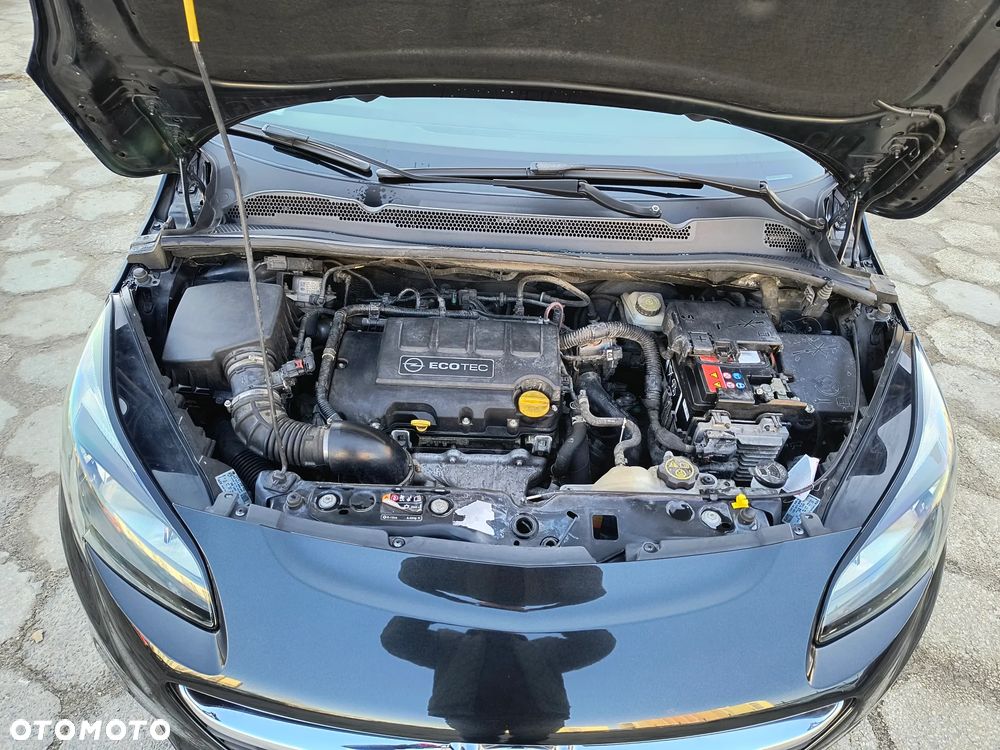 Opel Corsa 1.4 T Enjoy S&S - 9