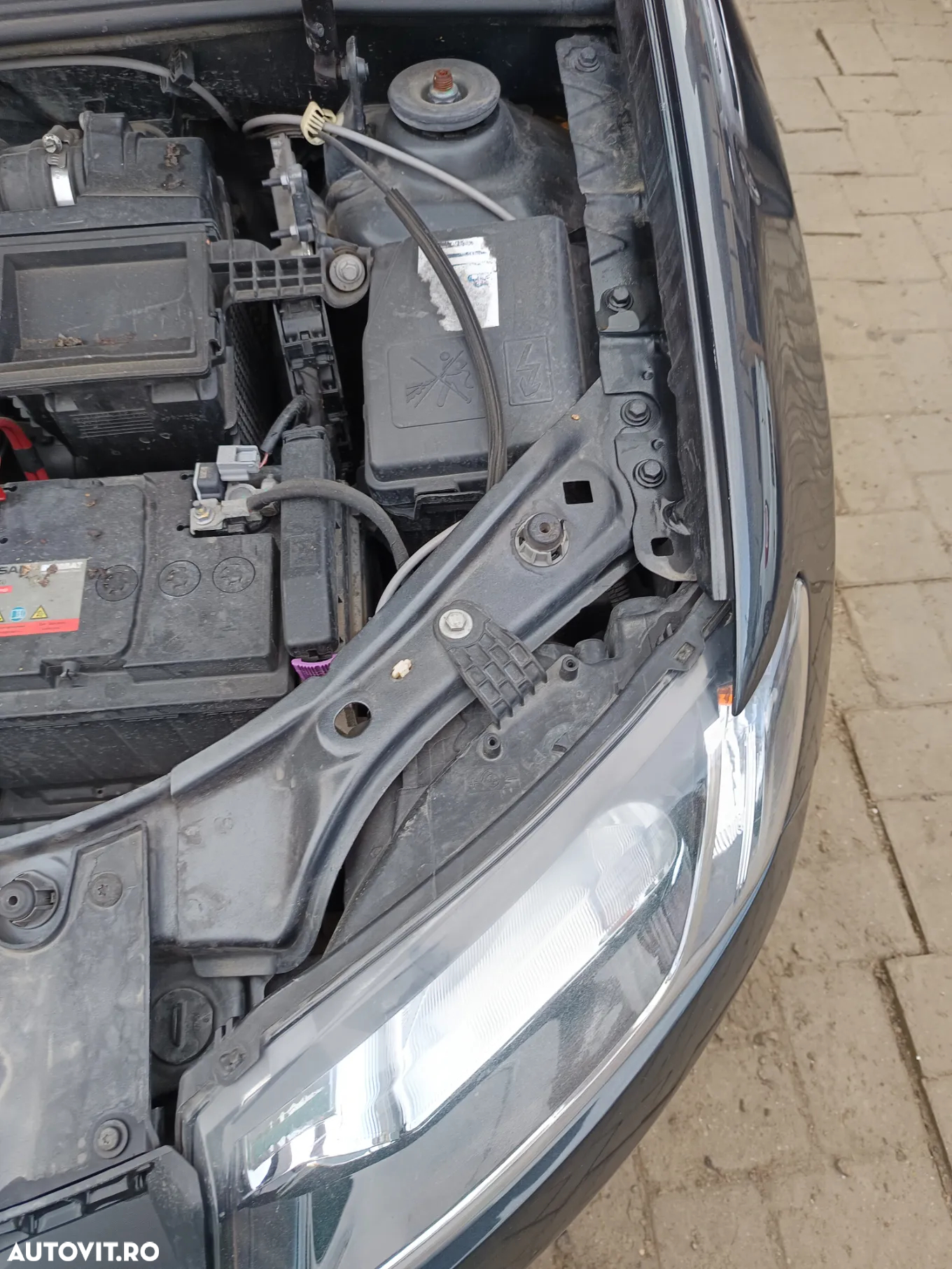 Dacia Logan 0.9 TCe 90 CP GPL Ambiance - 12