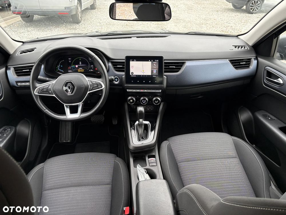 Renault Arkana - 12