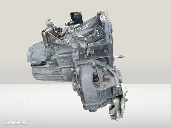 Caixa Velocidades Fiat Bravo Ii (198_) - 5