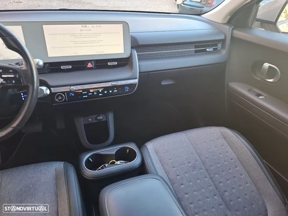Hyundai Ioniq 5 73 kWh Premium - 9
