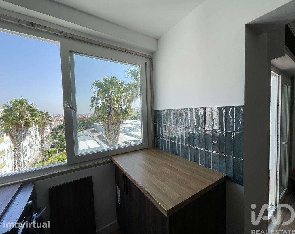 Apartamento T3 em Águas Livres - Grande imagem: 5/25