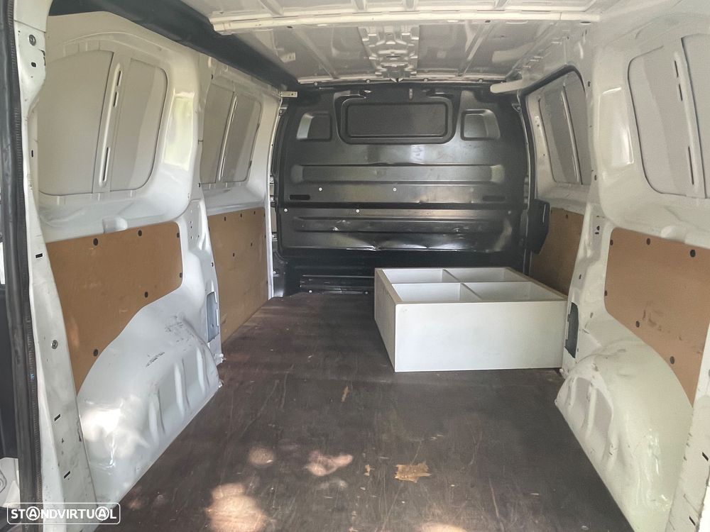Citroën Jumpy 2.0 HDI - 13
