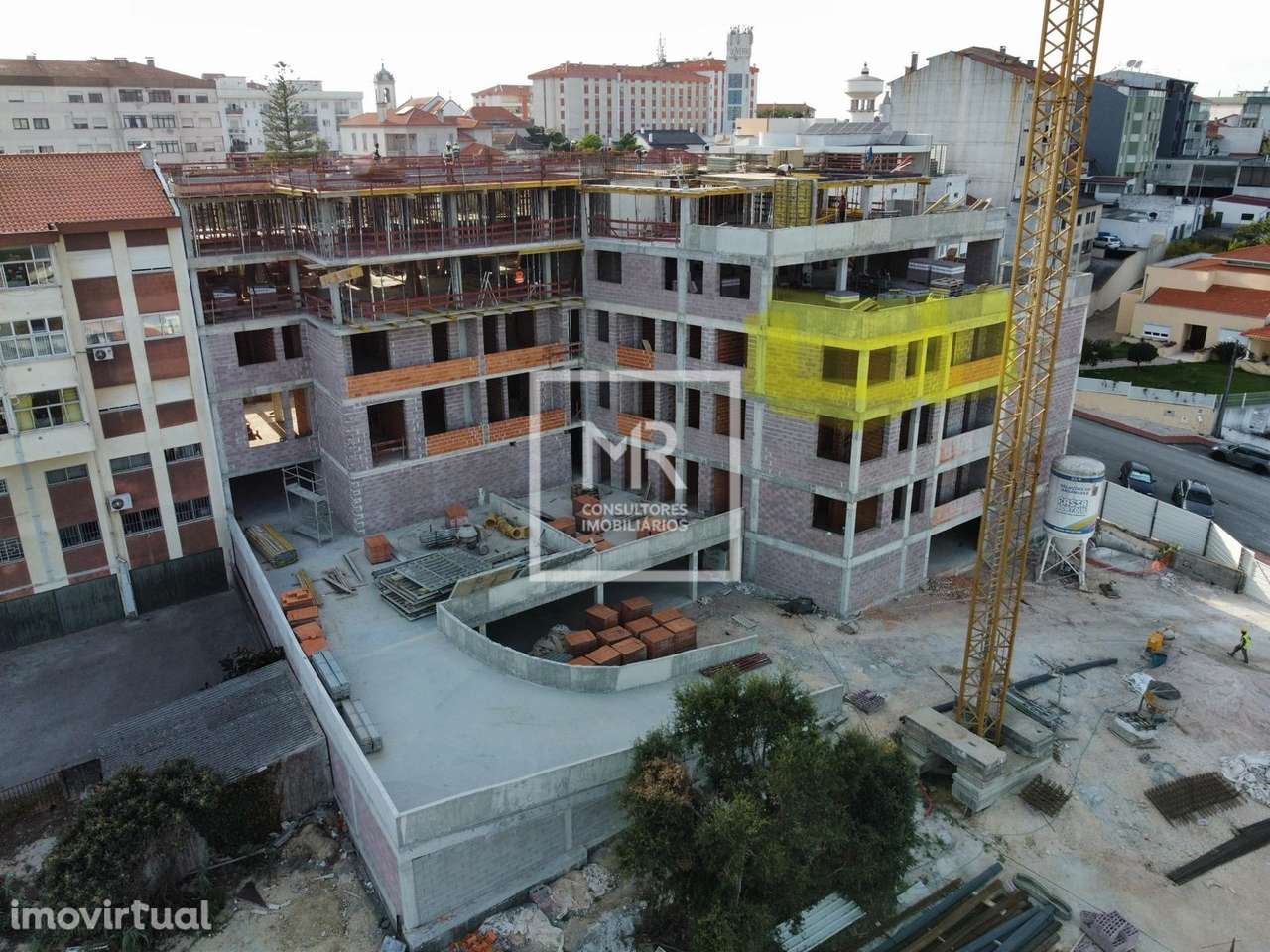 Apartamento T2 Venda em Oliveira do Bairro,Oliveira do Bairro - Grande imagem: 4/22