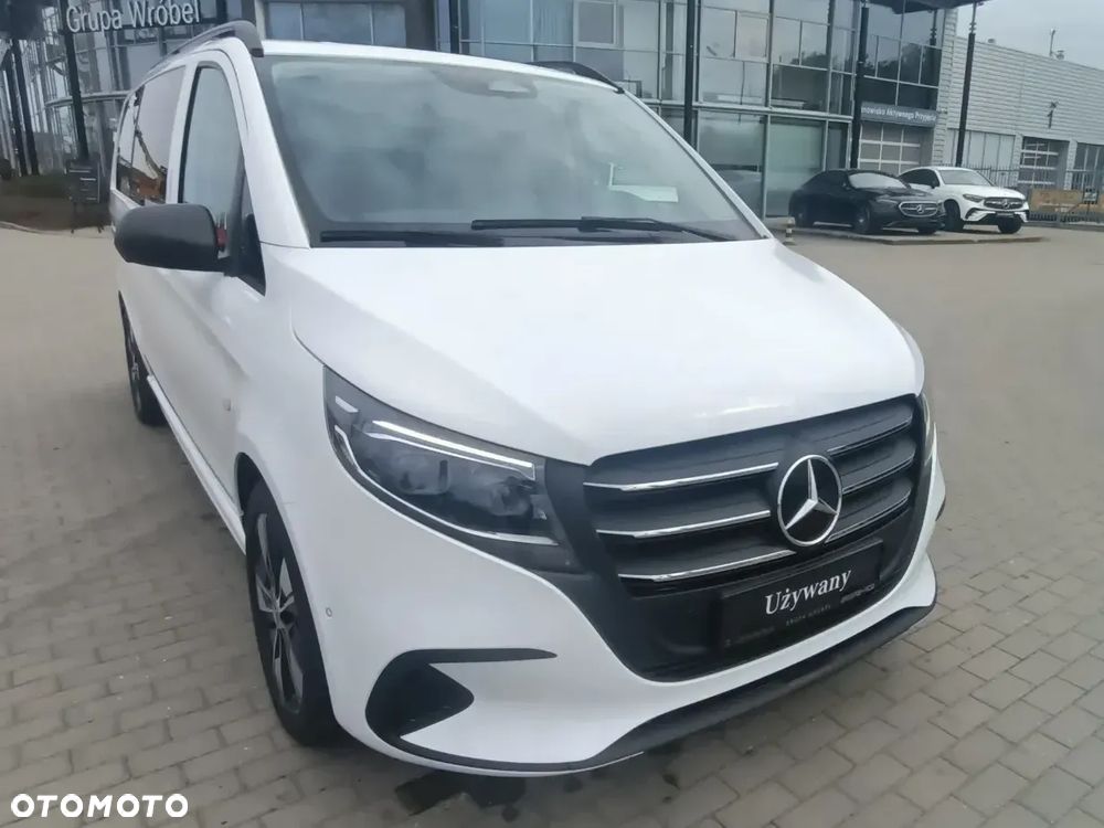 Mercedes-Benz VITO - 1