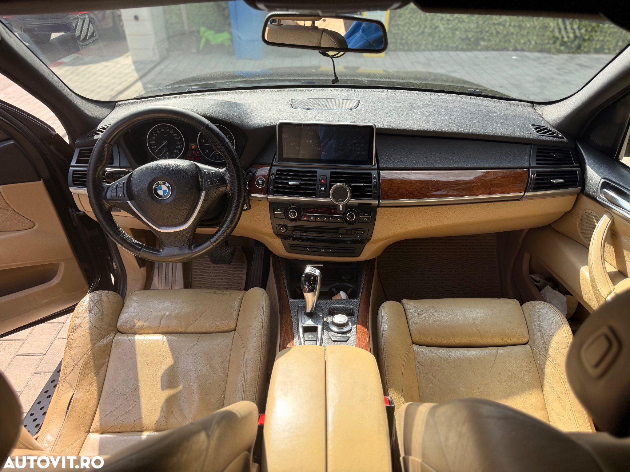 BMW Seria 5 - 9