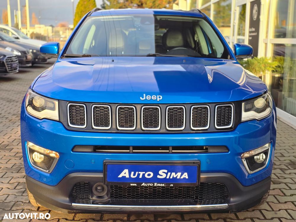 Jeep Compass - 3