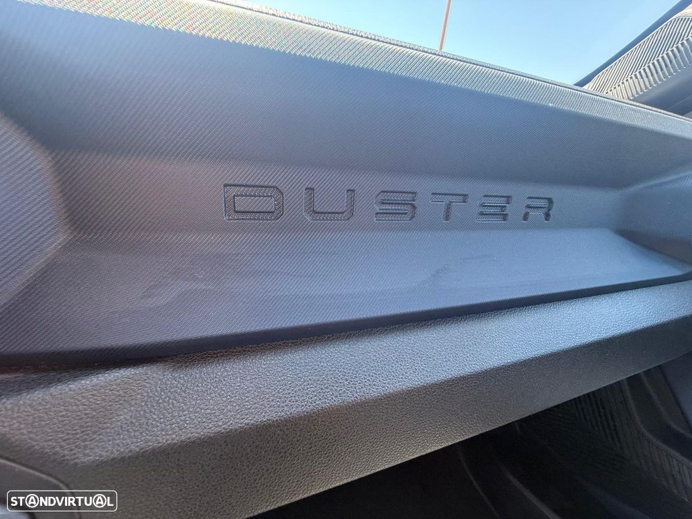 Dacia Duster 1.0 TCe ECO-G Journey Bi-Fuel - 24